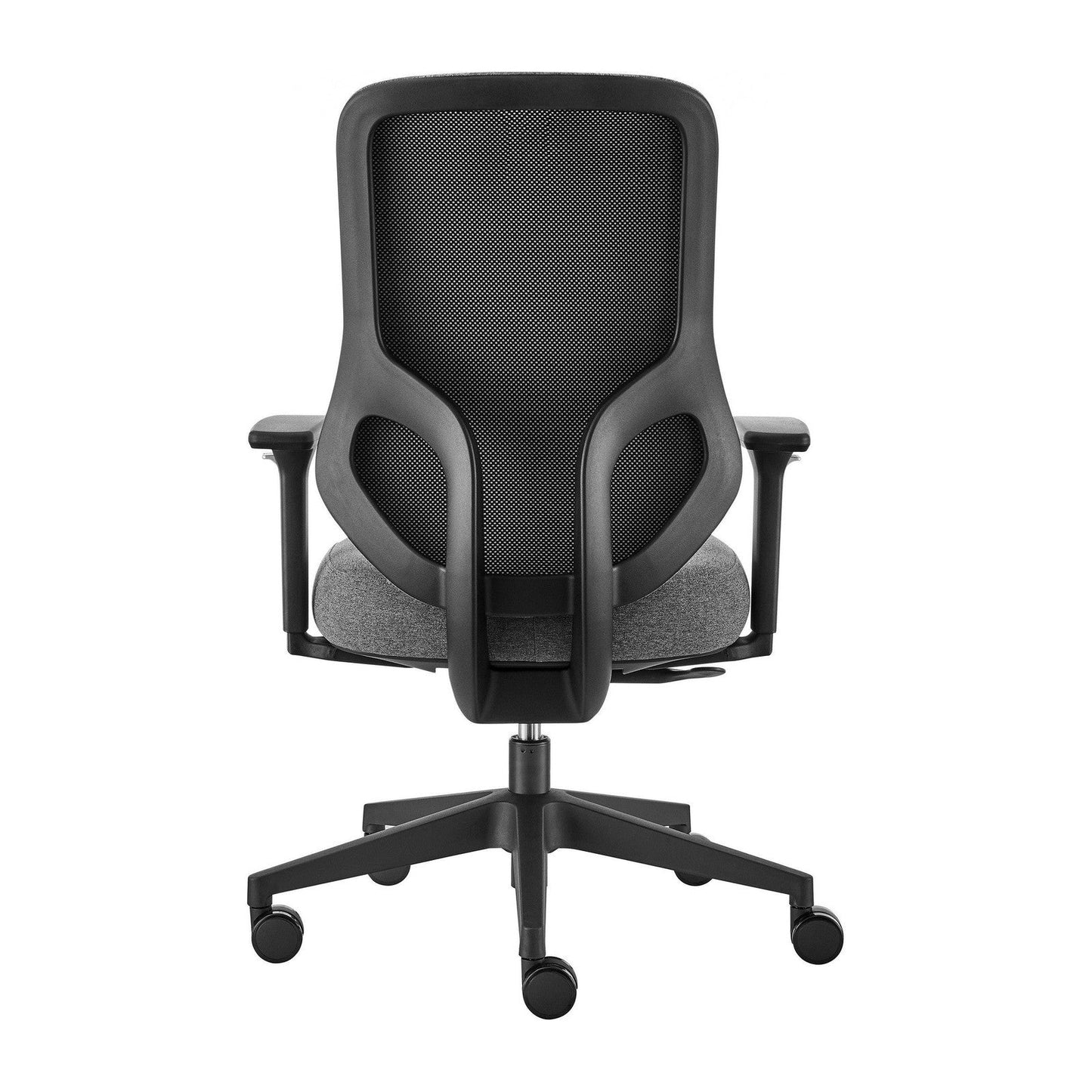 Chaise de bureau Jeppe de style européen