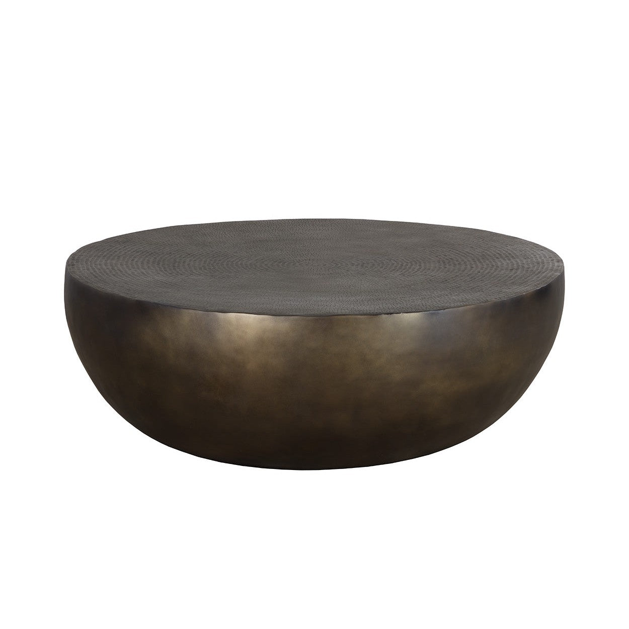 Table basse Sunpan Cale