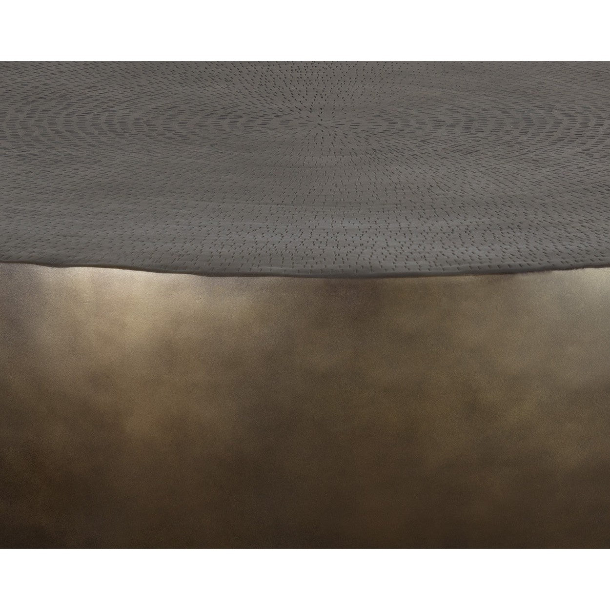 Table basse Sunpan Cale