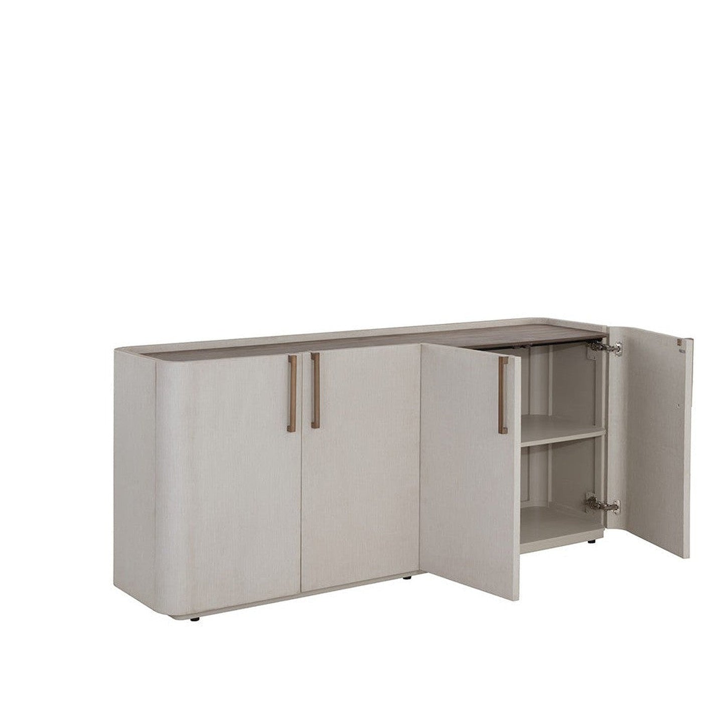 Buffet Sunpan Jamille