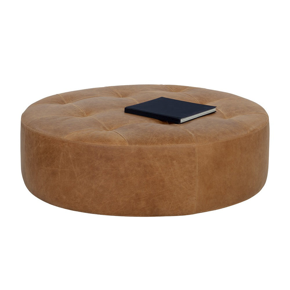 Pouf Sunpan Nilda
