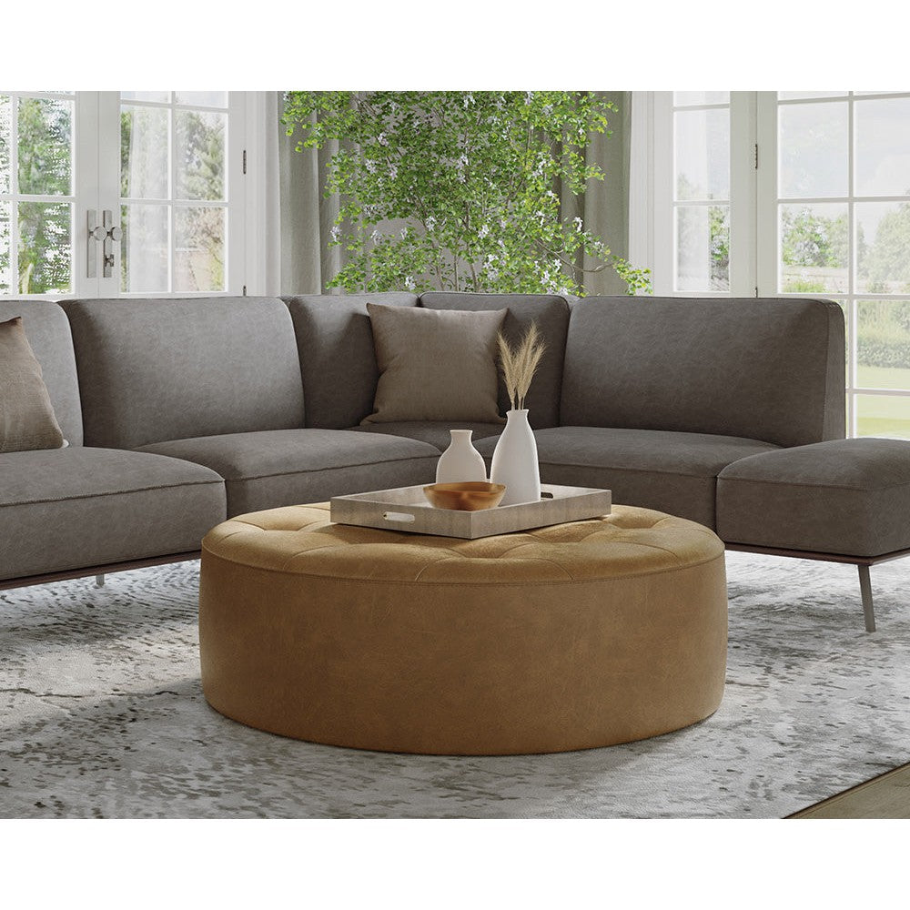 Pouf Sunpan Nilda