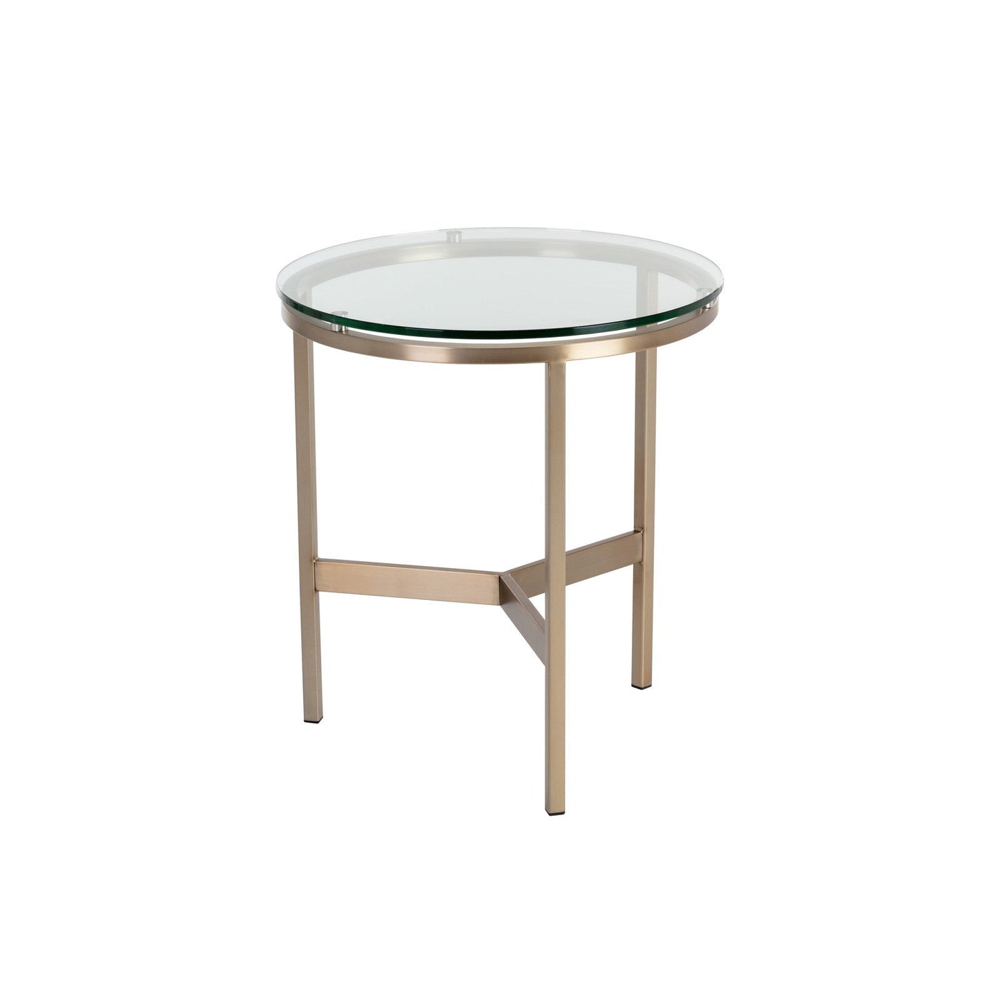 Table d'appoint Sunpan Flato
