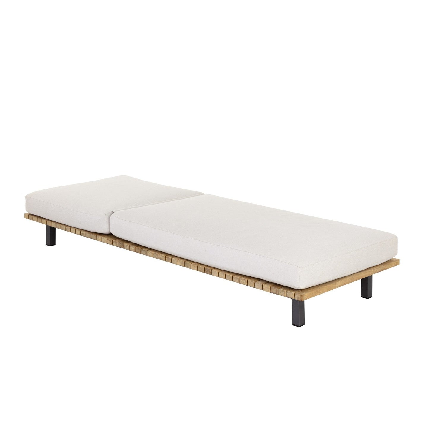 Chaise longue Sunpan Genève