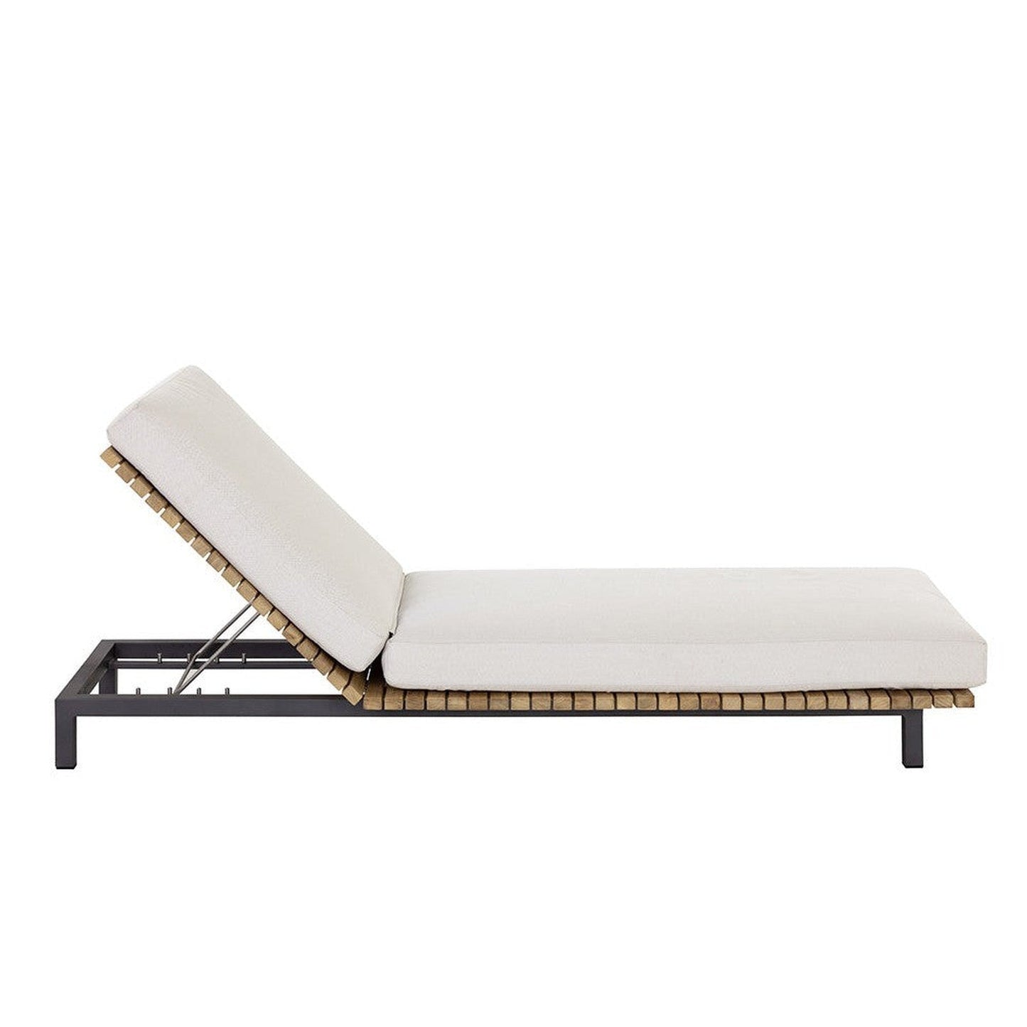 Chaise longue Sunpan Genève
