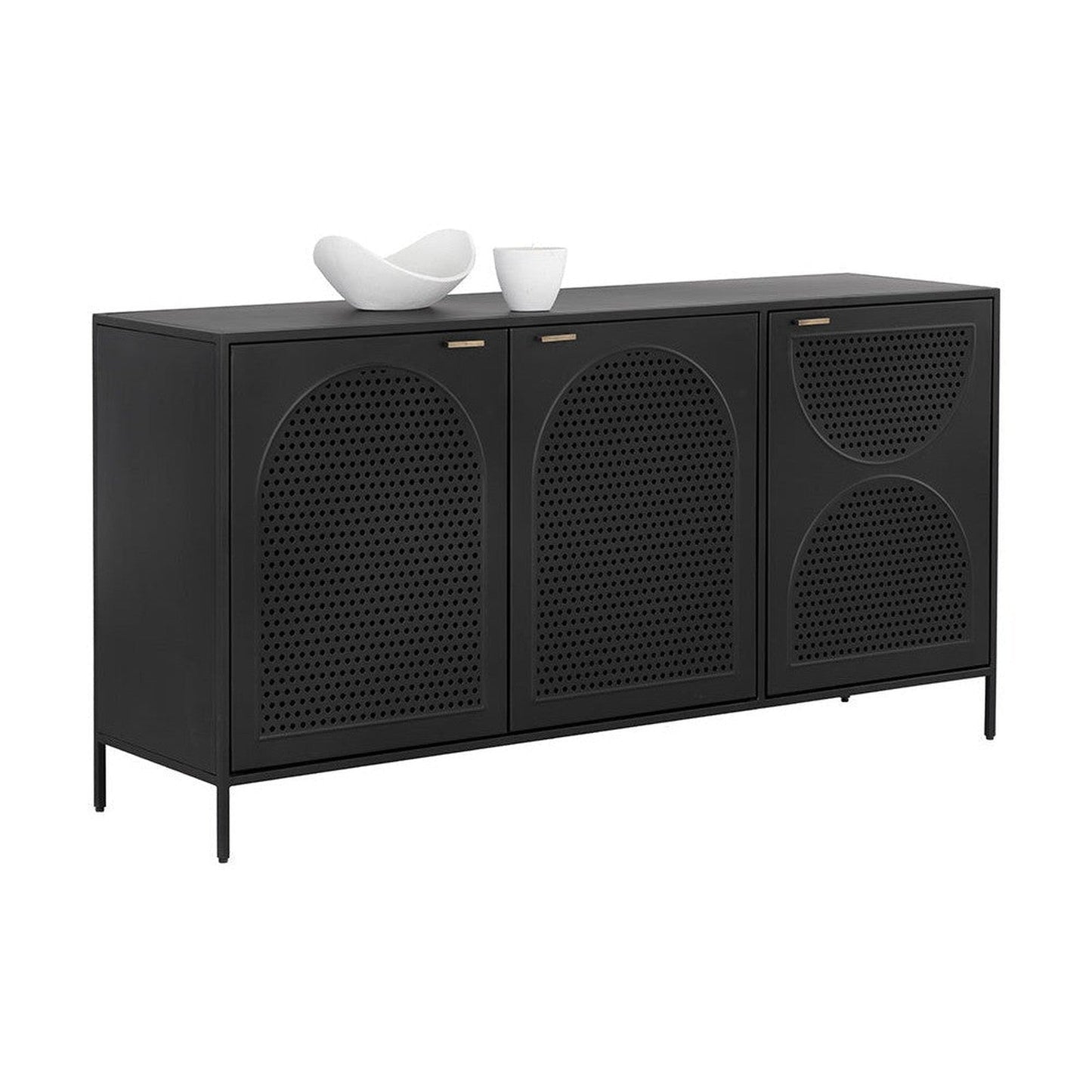 Buffet Sunpan Aziza