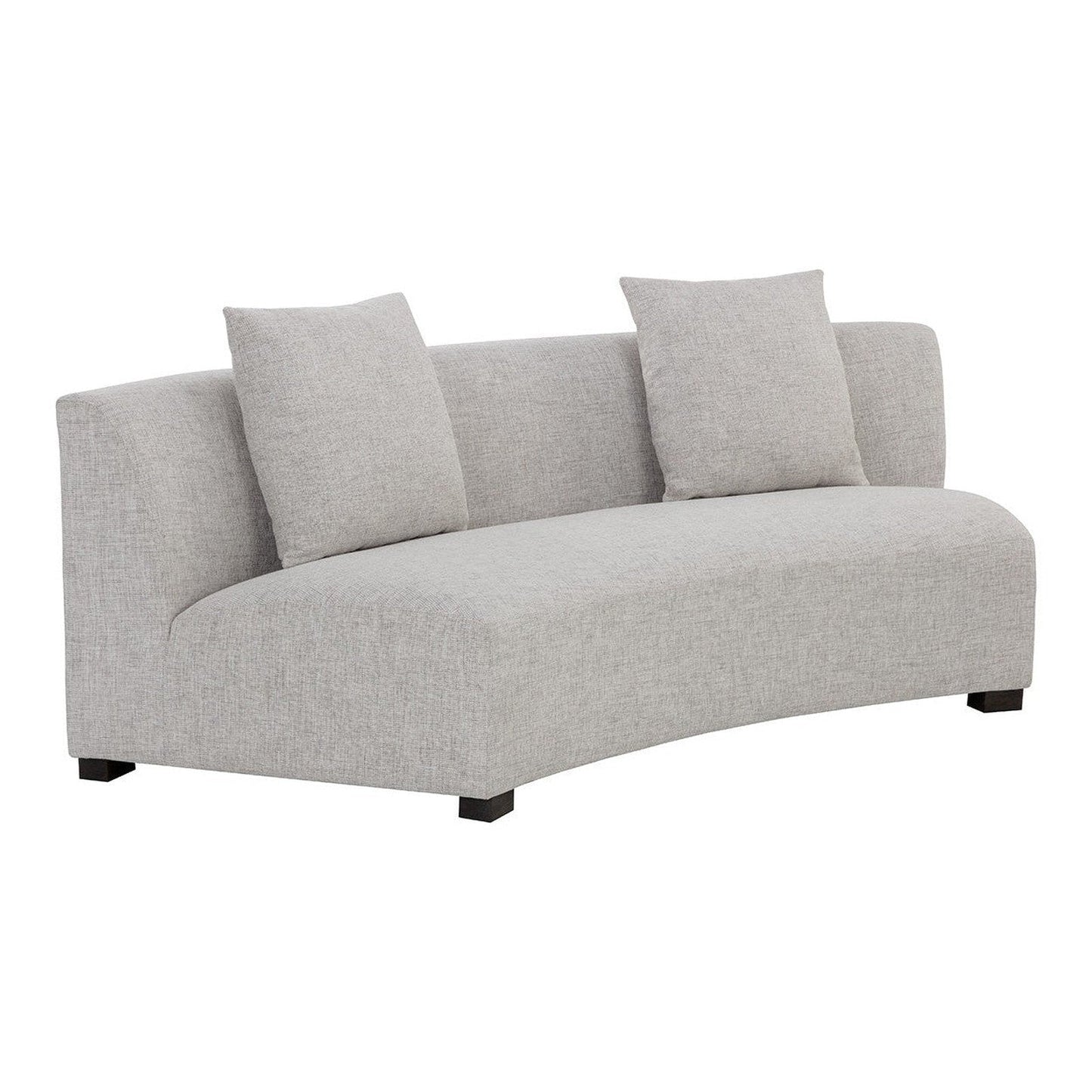 Canapé modulaire Sunpan Sarasota