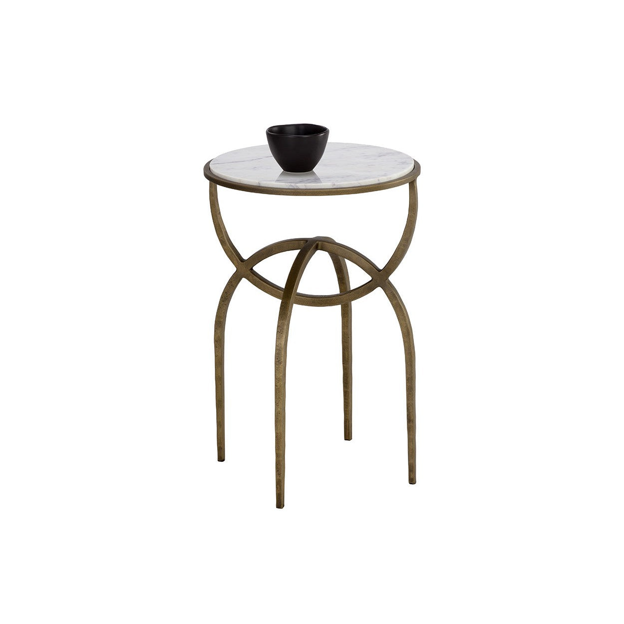 Table d'appoint Sunpan Alicent