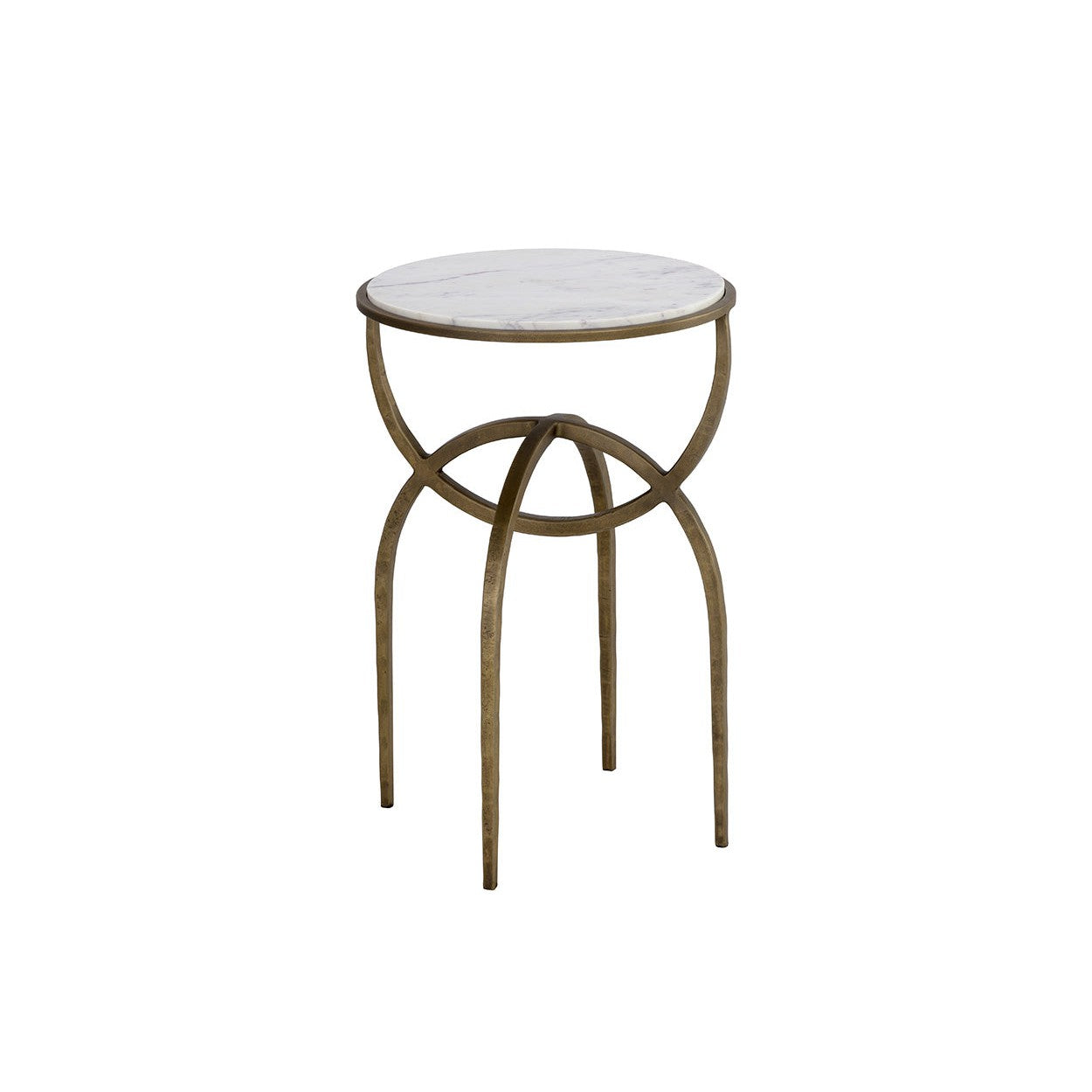 Table d'appoint Sunpan Alicent