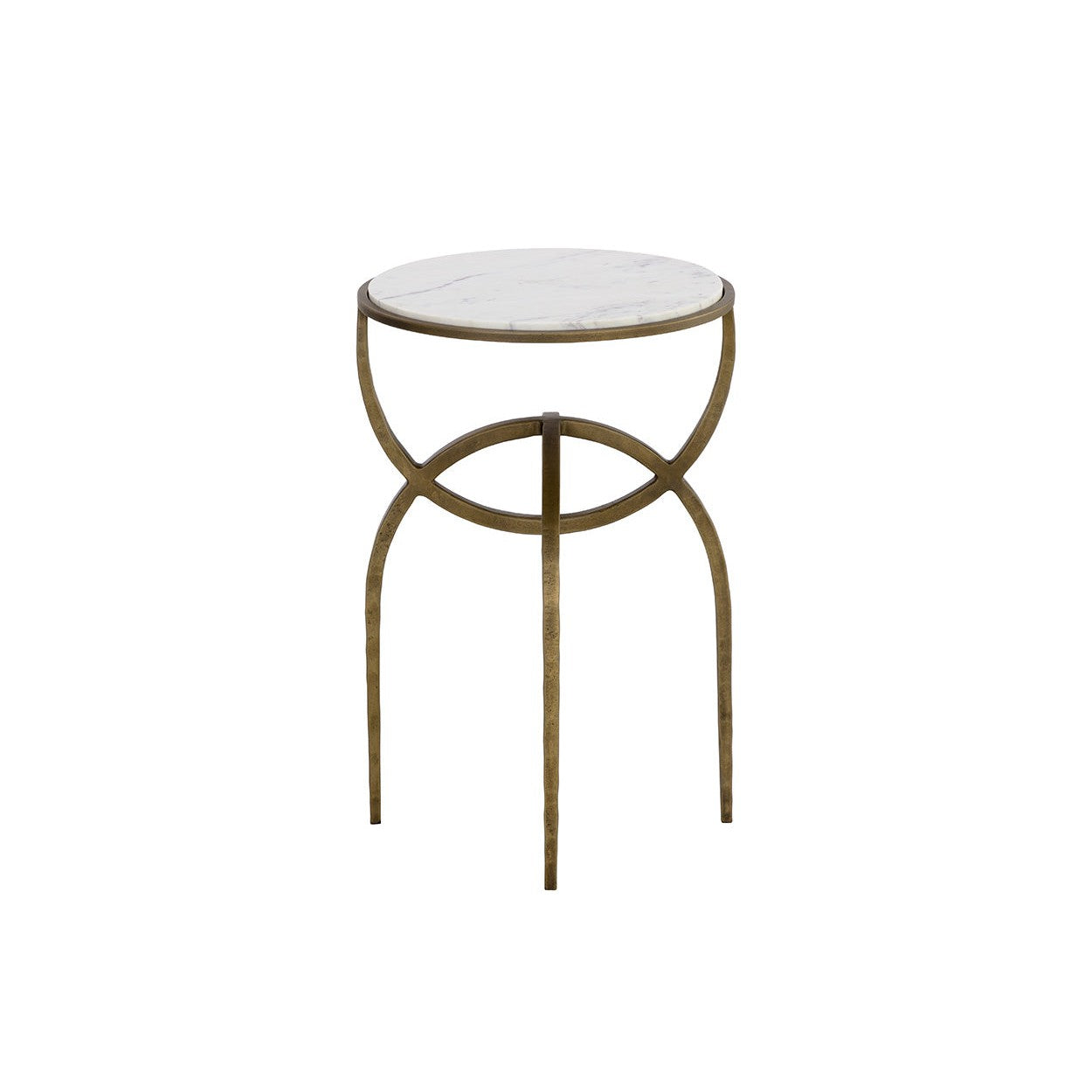 Table d'appoint Sunpan Alicent