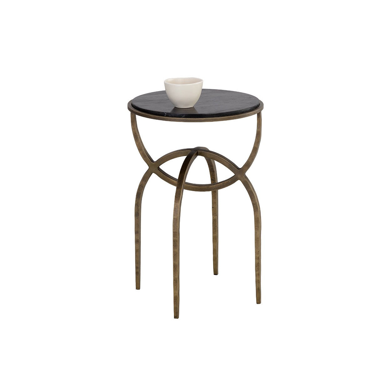 Table d'appoint Sunpan Alicent
