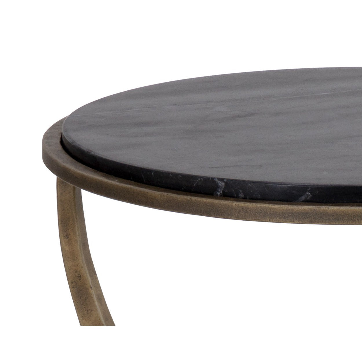 Table d'appoint Sunpan Alicent