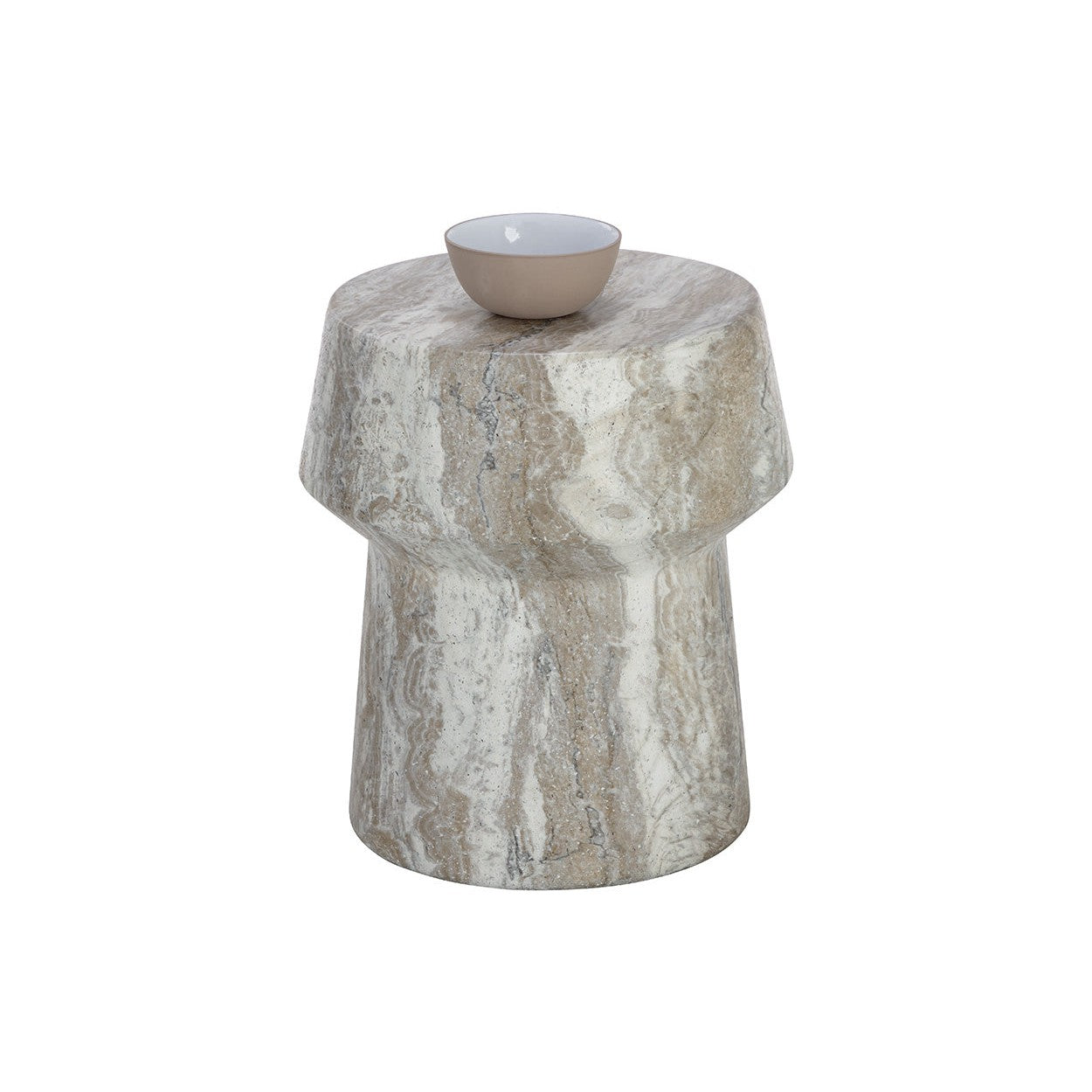 Table d'appoint Sunpan Brie