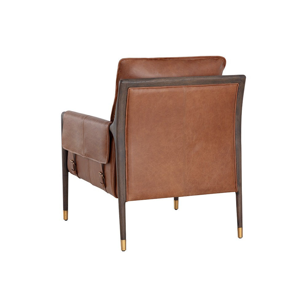 Fauteuil Mauti Sunpan
