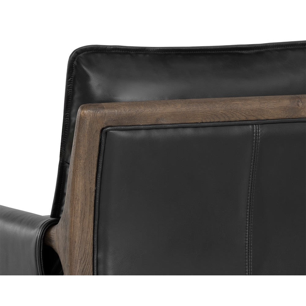 Fauteuil Mauti Sunpan