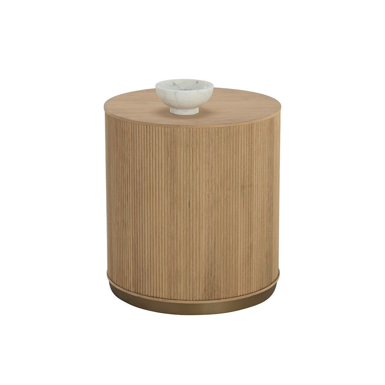 Table d'appoint Sunpan Kalla