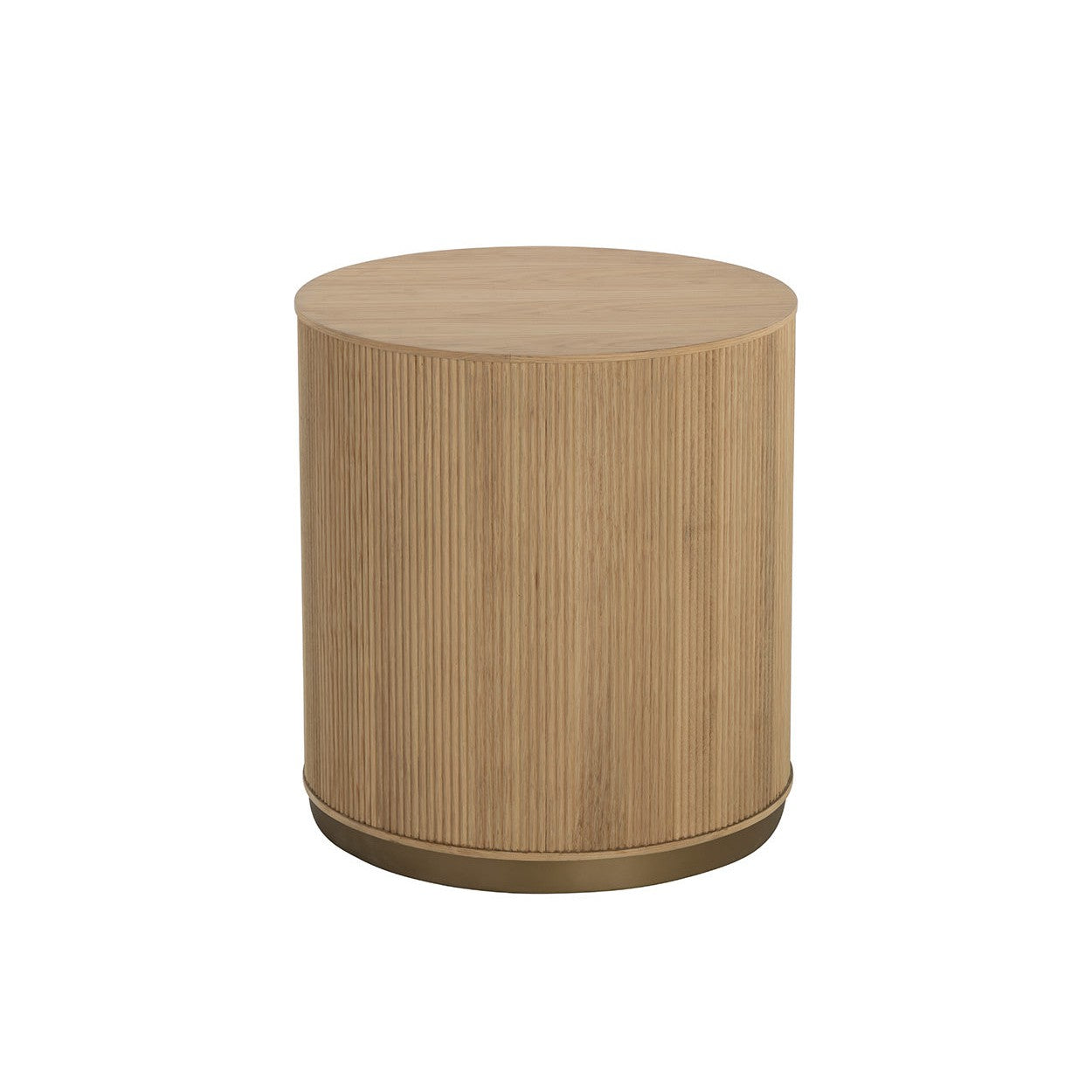 Table d'appoint Sunpan Kalla
