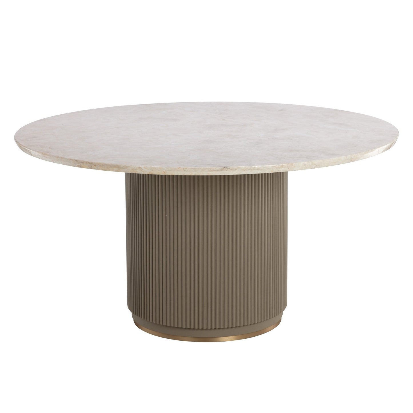 Table à manger Sunpan Cataldi