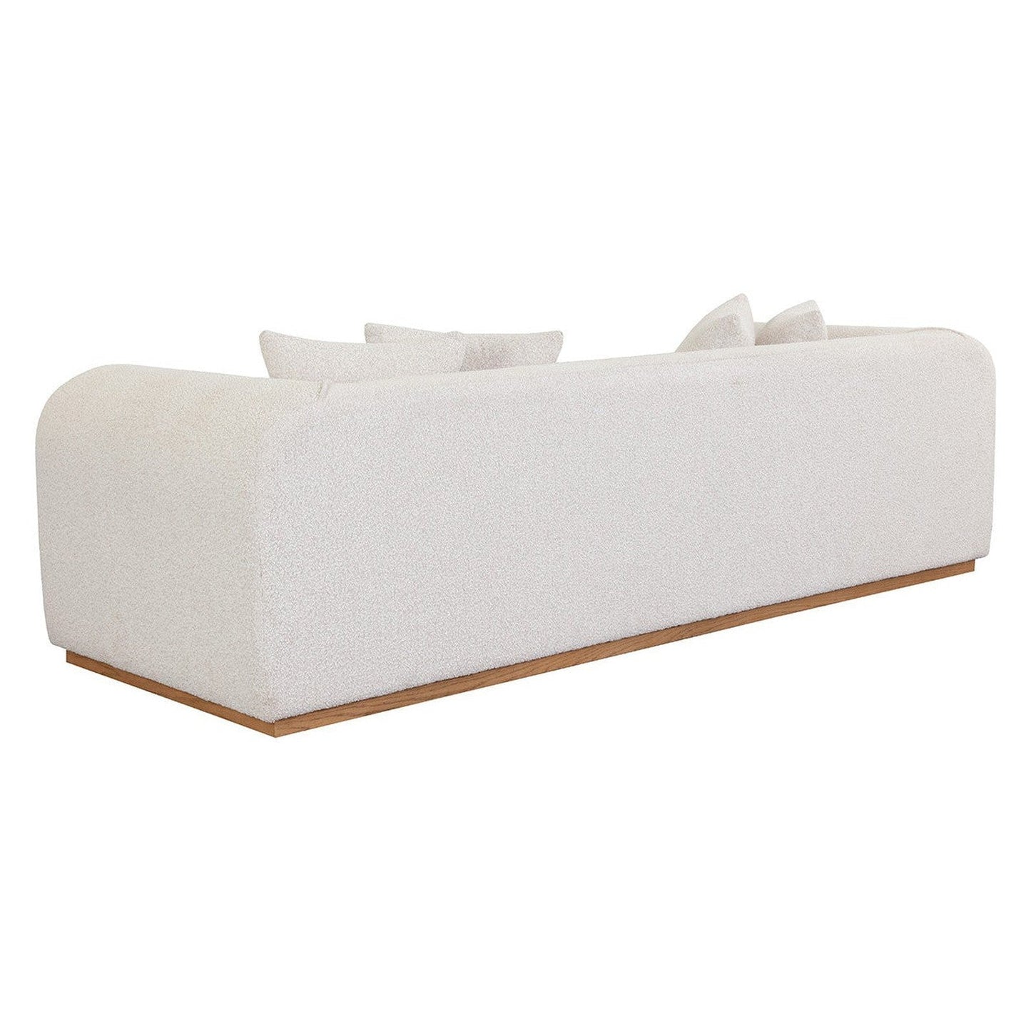 Canapé Caspian Sunpan