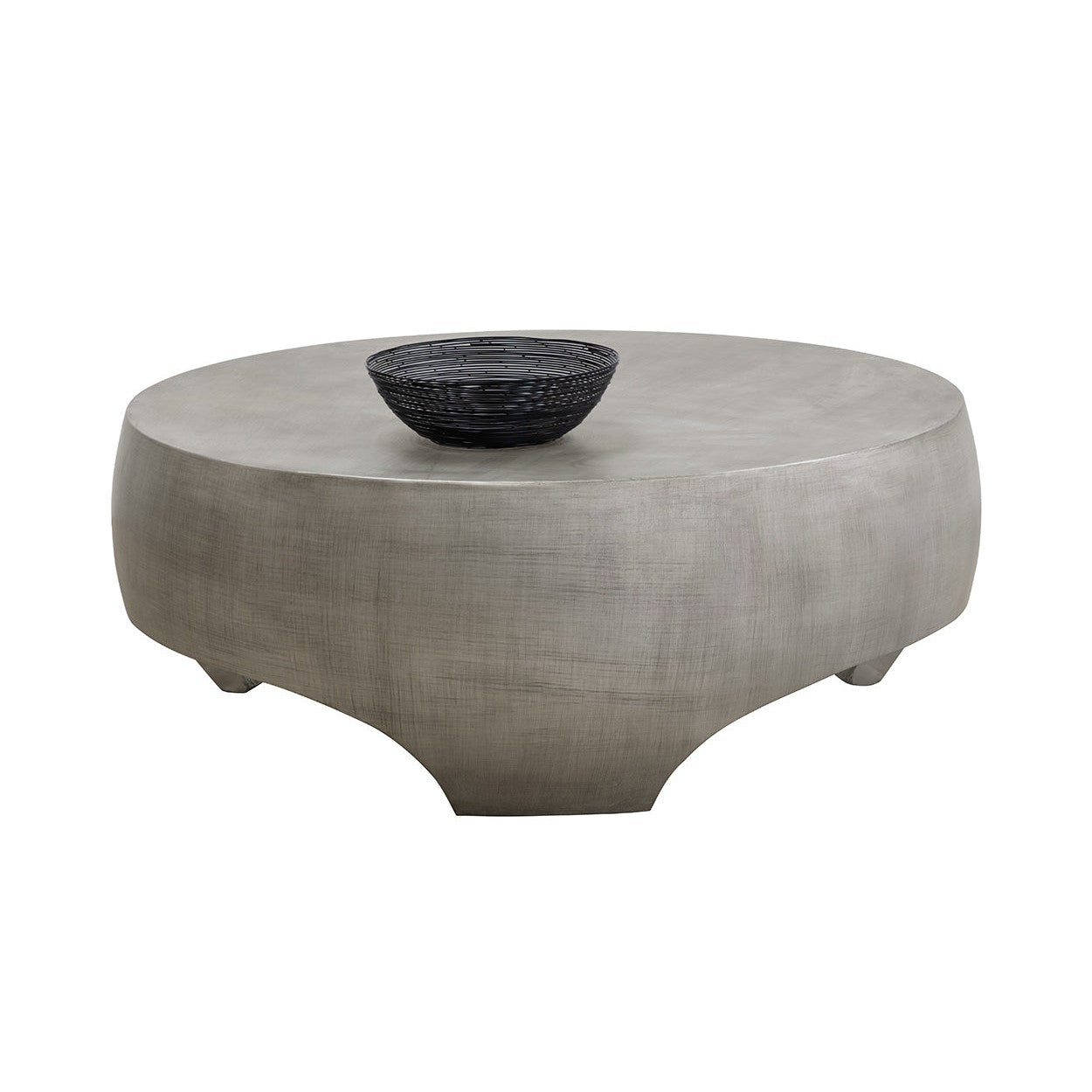 Table basse Sunpan Tarsus