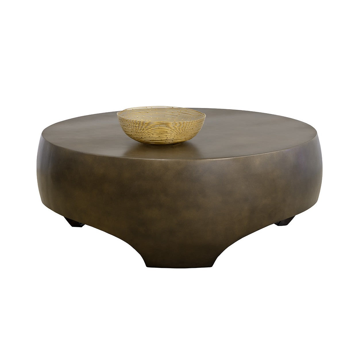 Table basse Sunpan Tarsus