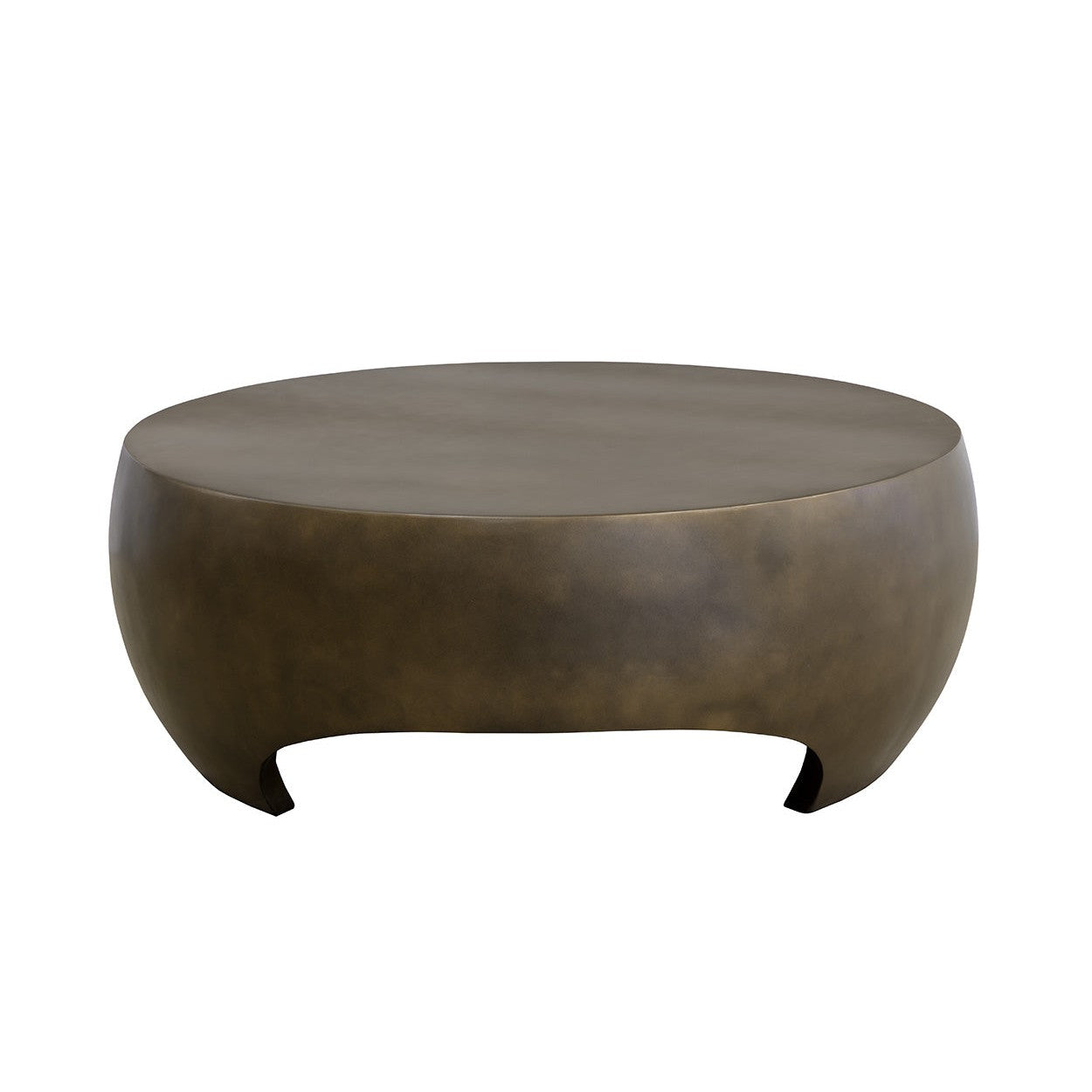Table basse Sunpan Tarsus