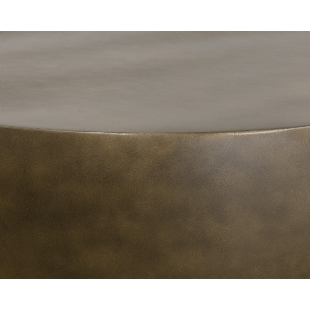 Table basse Sunpan Tarsus