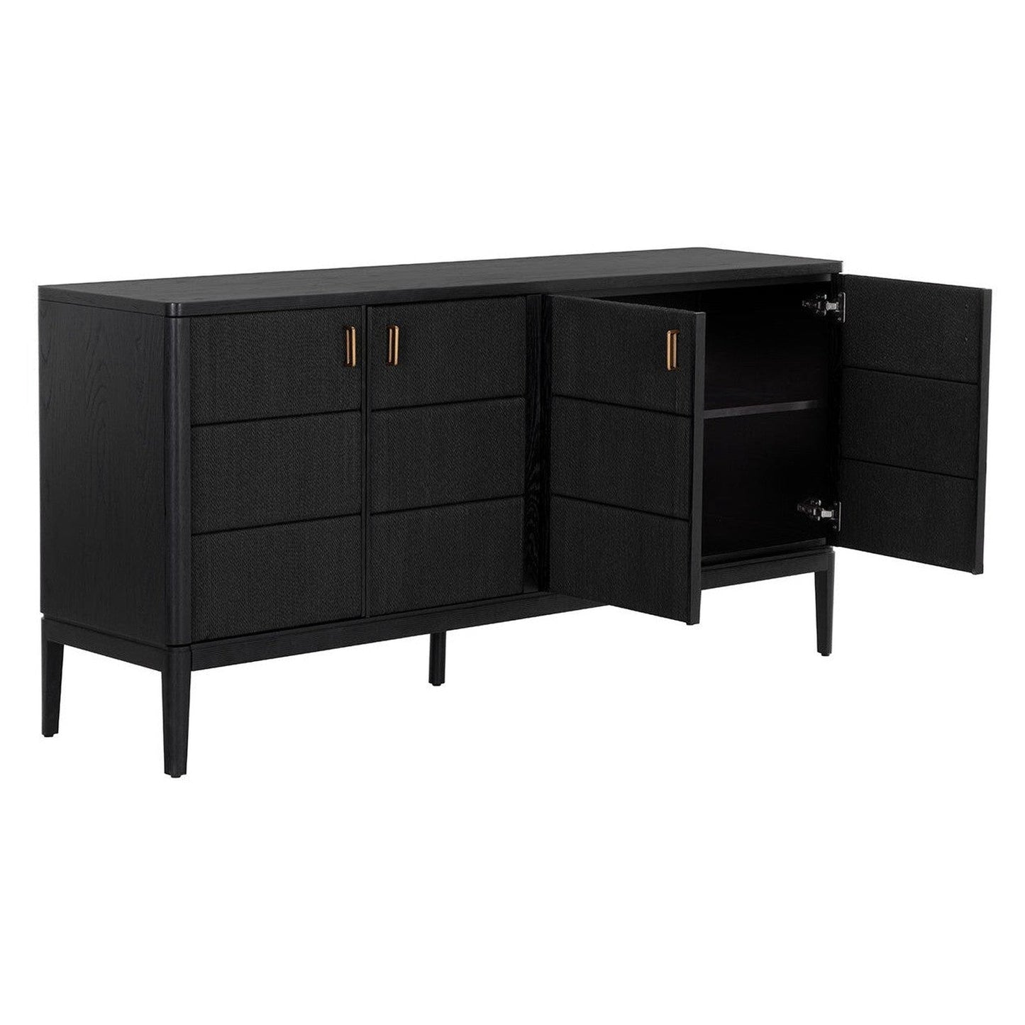 Buffet Sunpan Etienne