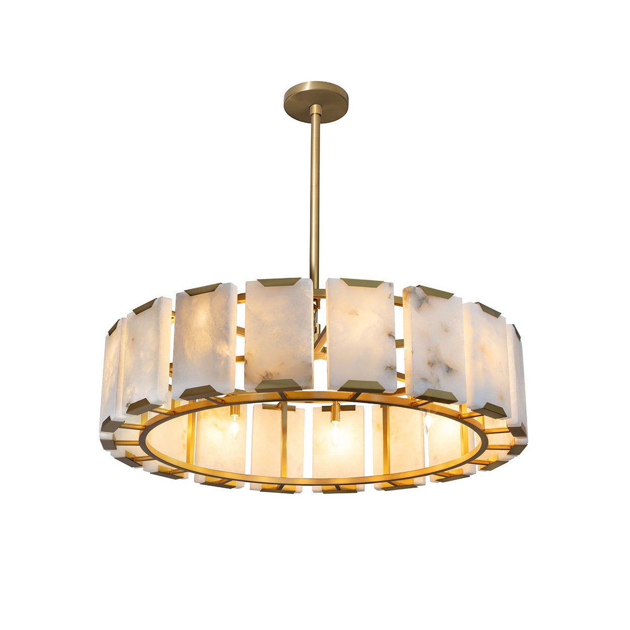 Lustre Sunpan Rovira