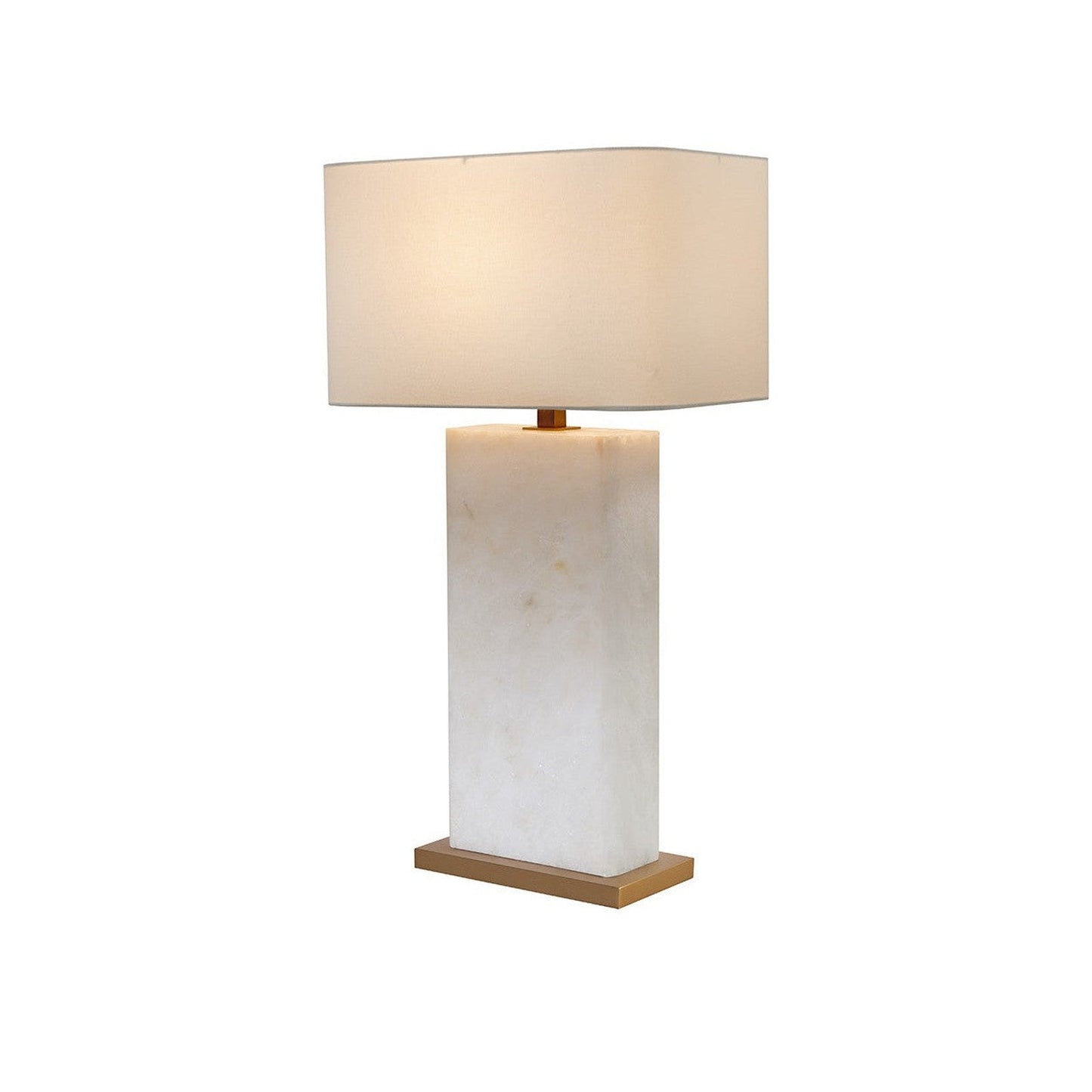 Lampe de table Sunpan Rovira