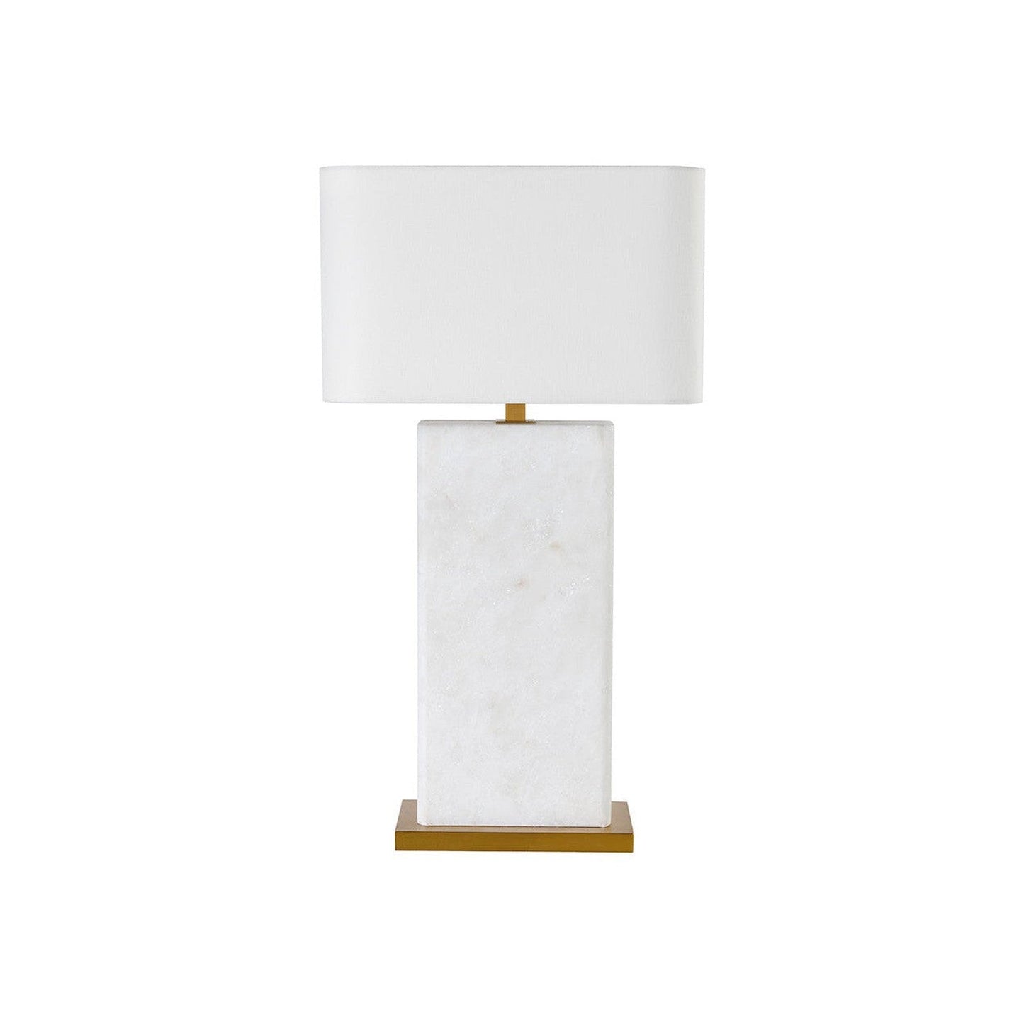 Lampe de table Sunpan Rovira