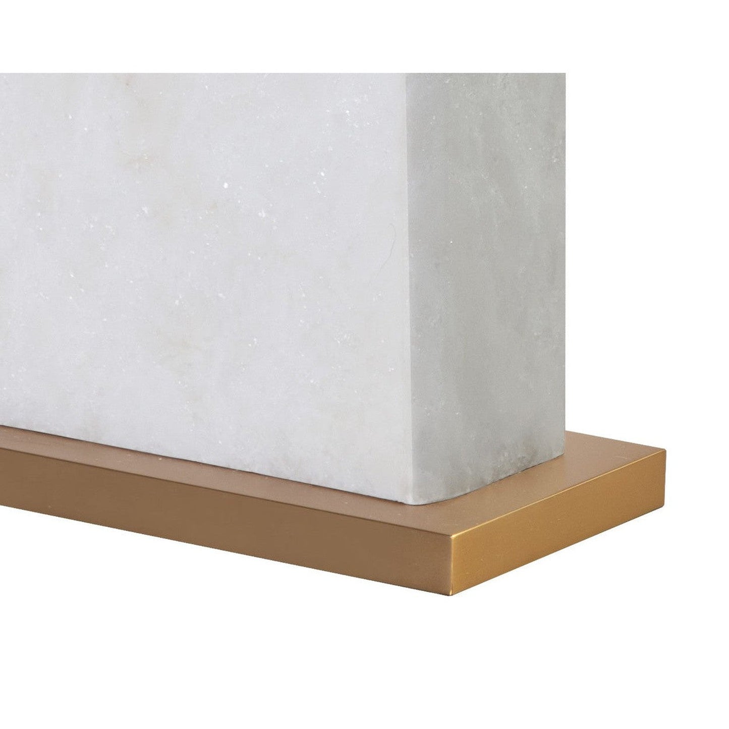 Lampe de table Sunpan Rovira