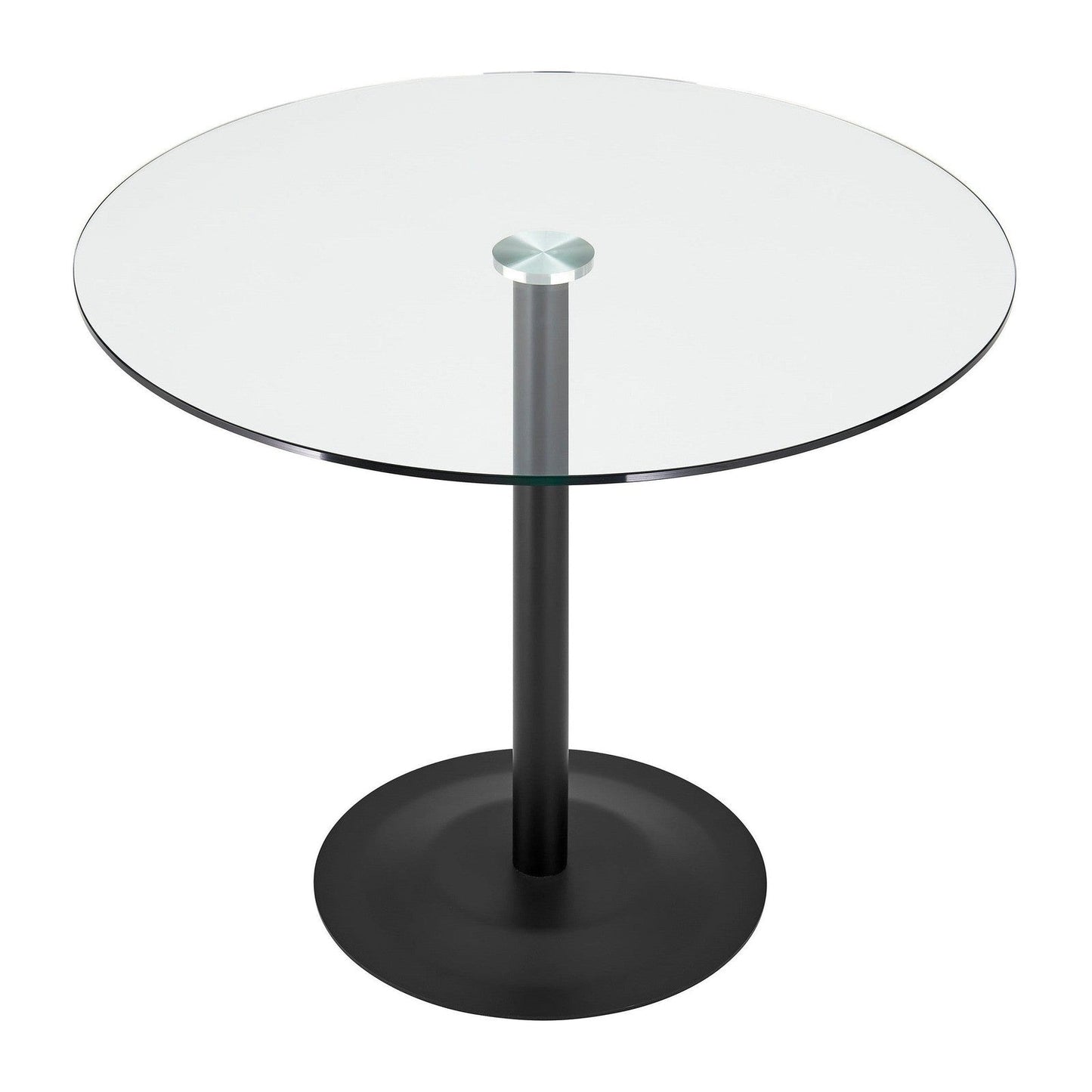 Table de bistro Ava 36 de style européen