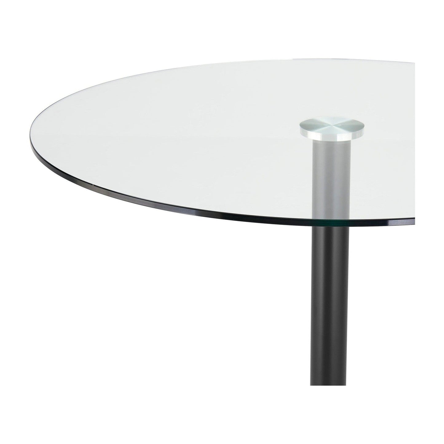 Table de bistro Ava 36 de style européen