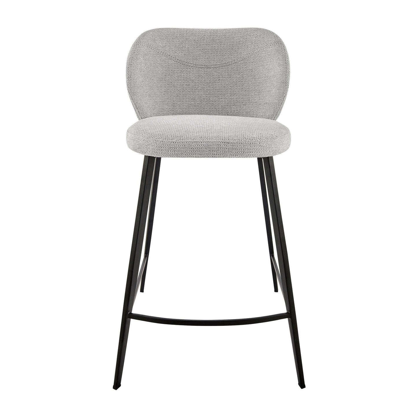 Tabouret de comptoir Markus de style européen
