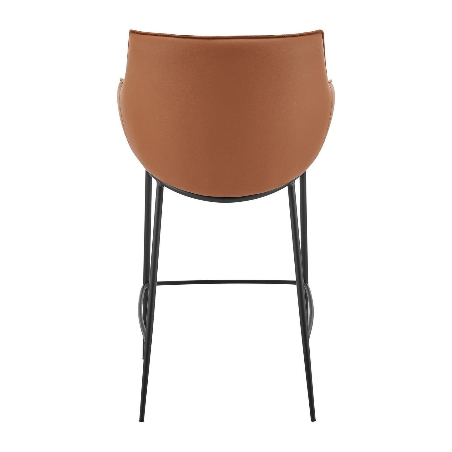 Tabouret de comptoir Ronja de style européen