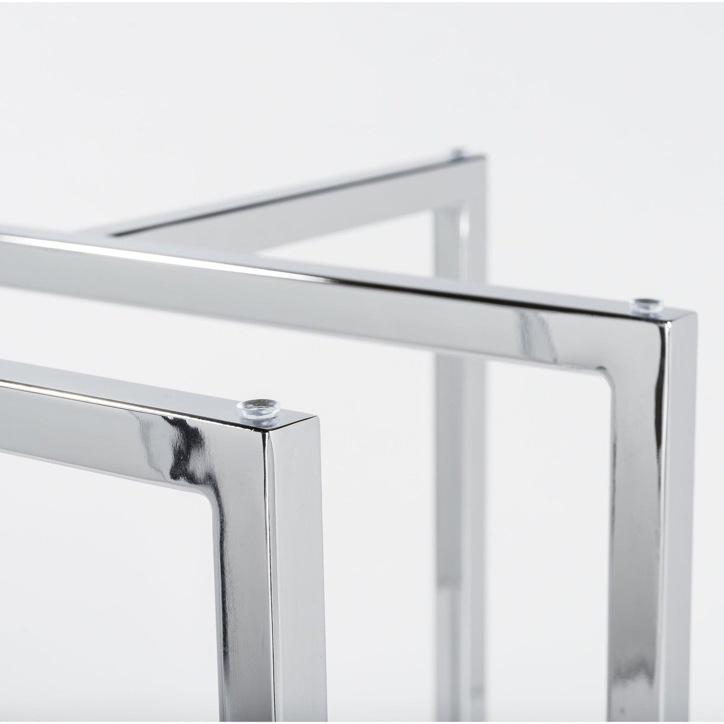 Table ronde Legend 48 de style européen