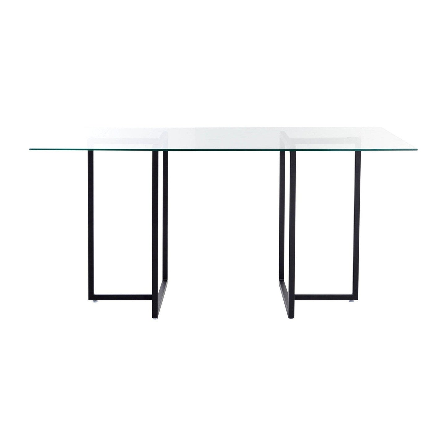 Table rectangulaire Legend de style européen 29x48