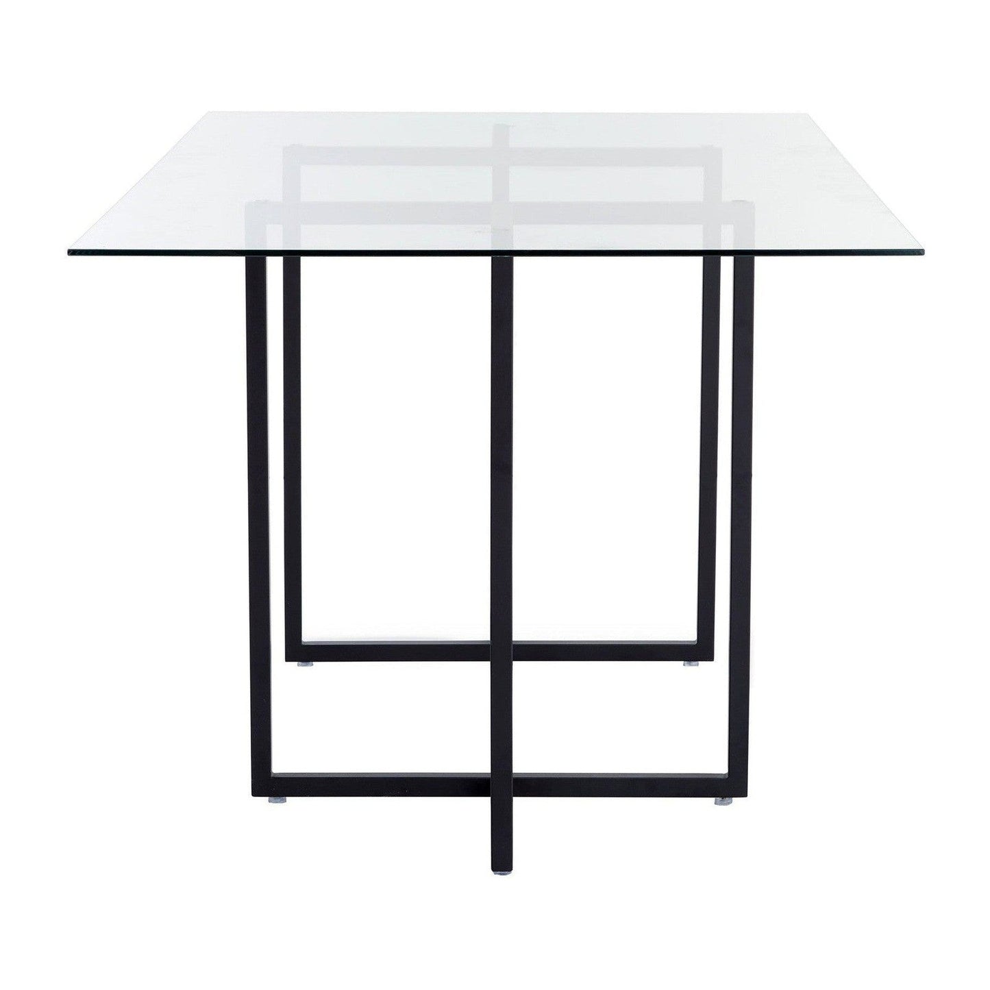 Table rectangulaire Legend de style européen 29x48