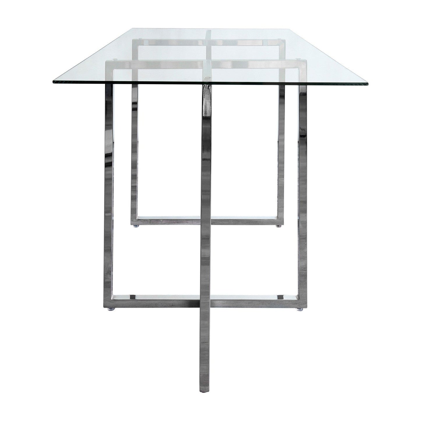 Table rectangulaire Legend de style européen 29x48