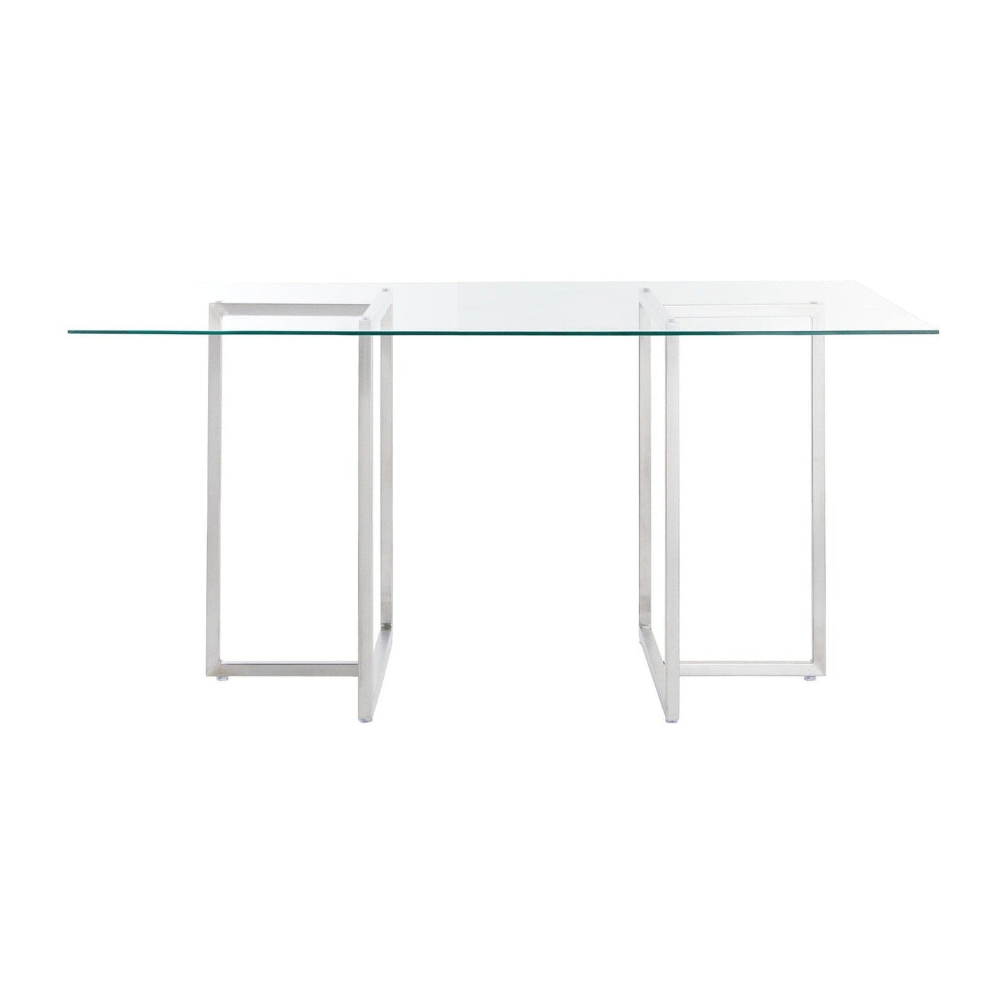 Table rectangulaire Legend de style européen 29x48