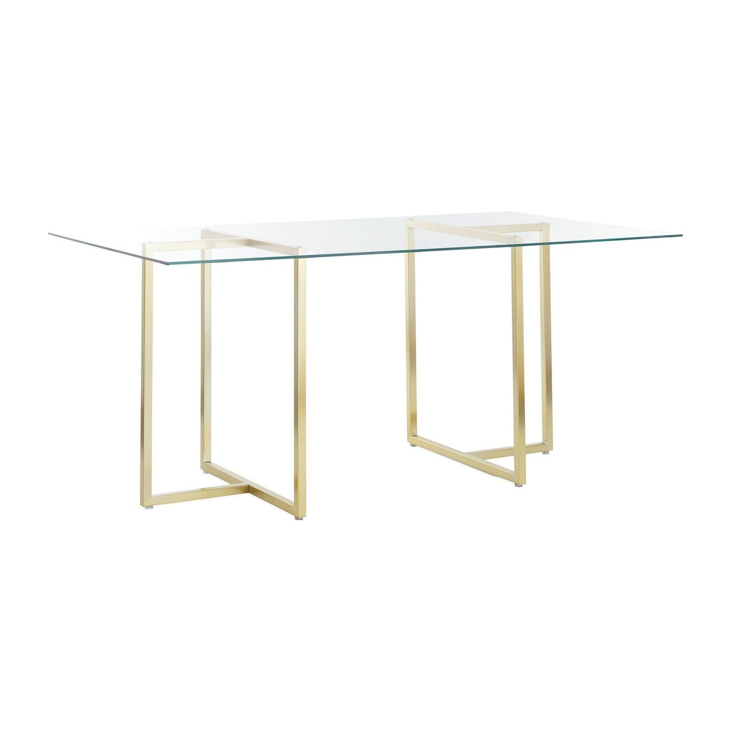 Table rectangulaire Legend de style européen 36x66