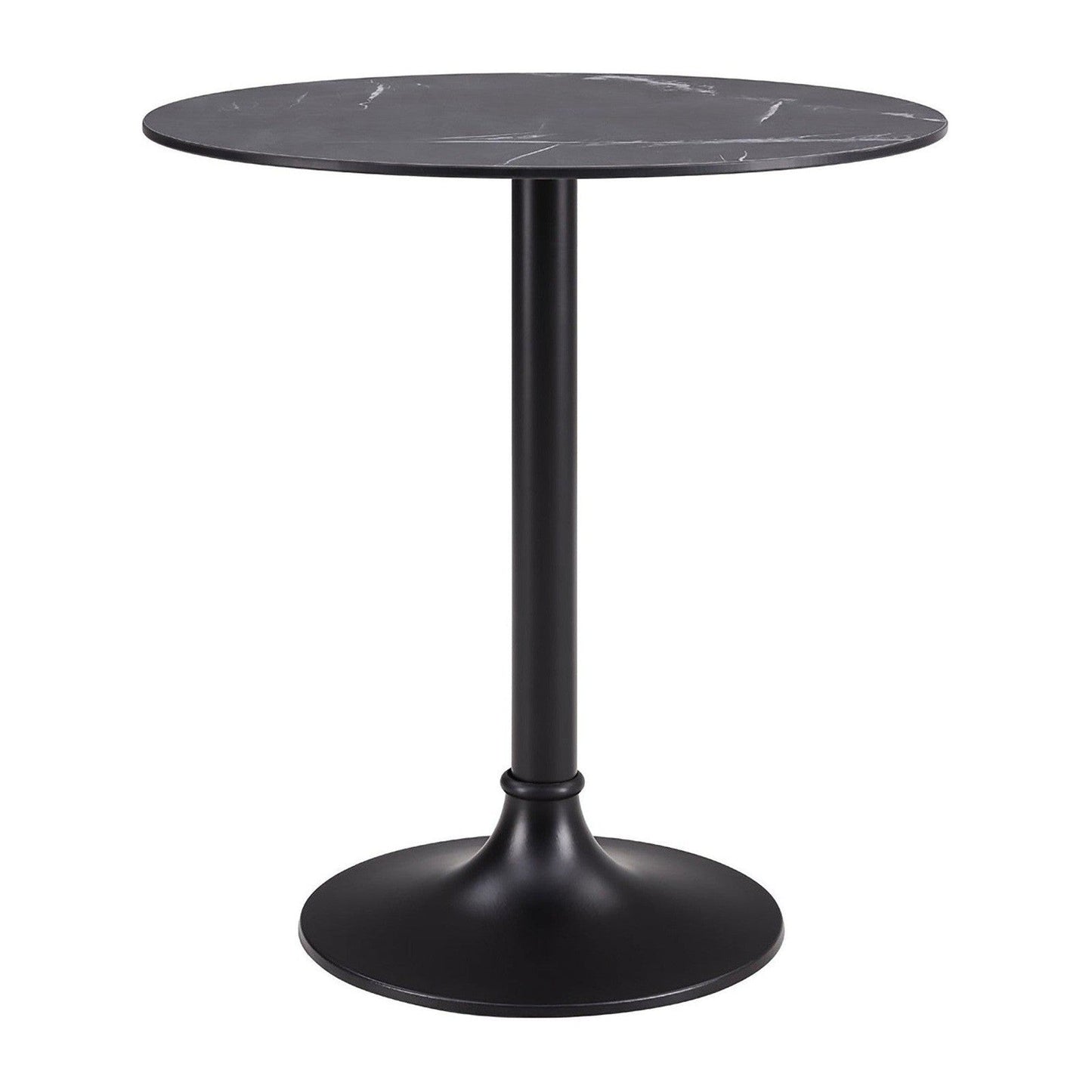Table de bistro Jannie 30 de style européen