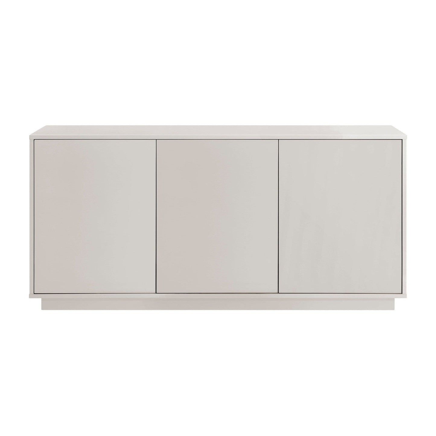 Buffet Tresero 65 de style européen