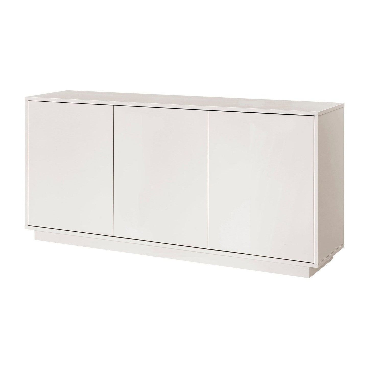 Buffet Tresero 65 de style européen