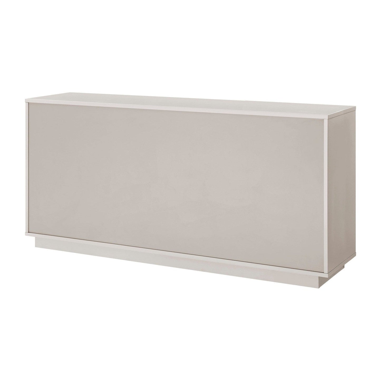 Buffet Tresero 65 de style européen