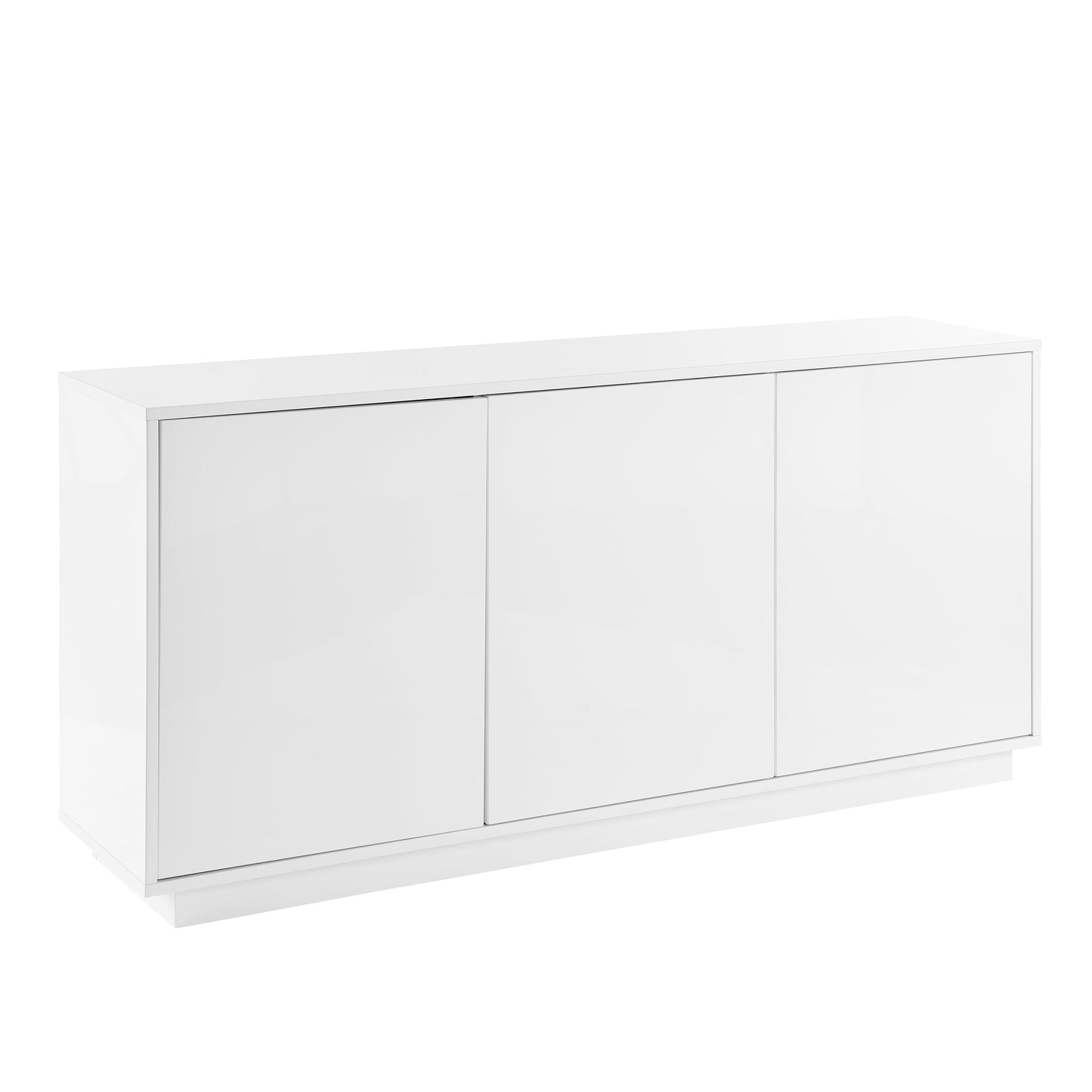 Buffet Tresero 65 de style européen