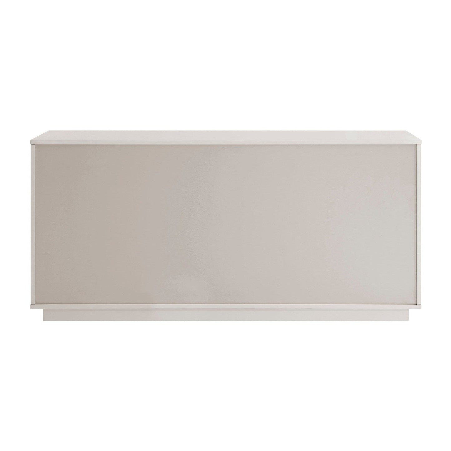 Buffet Tresero 65 de style européen