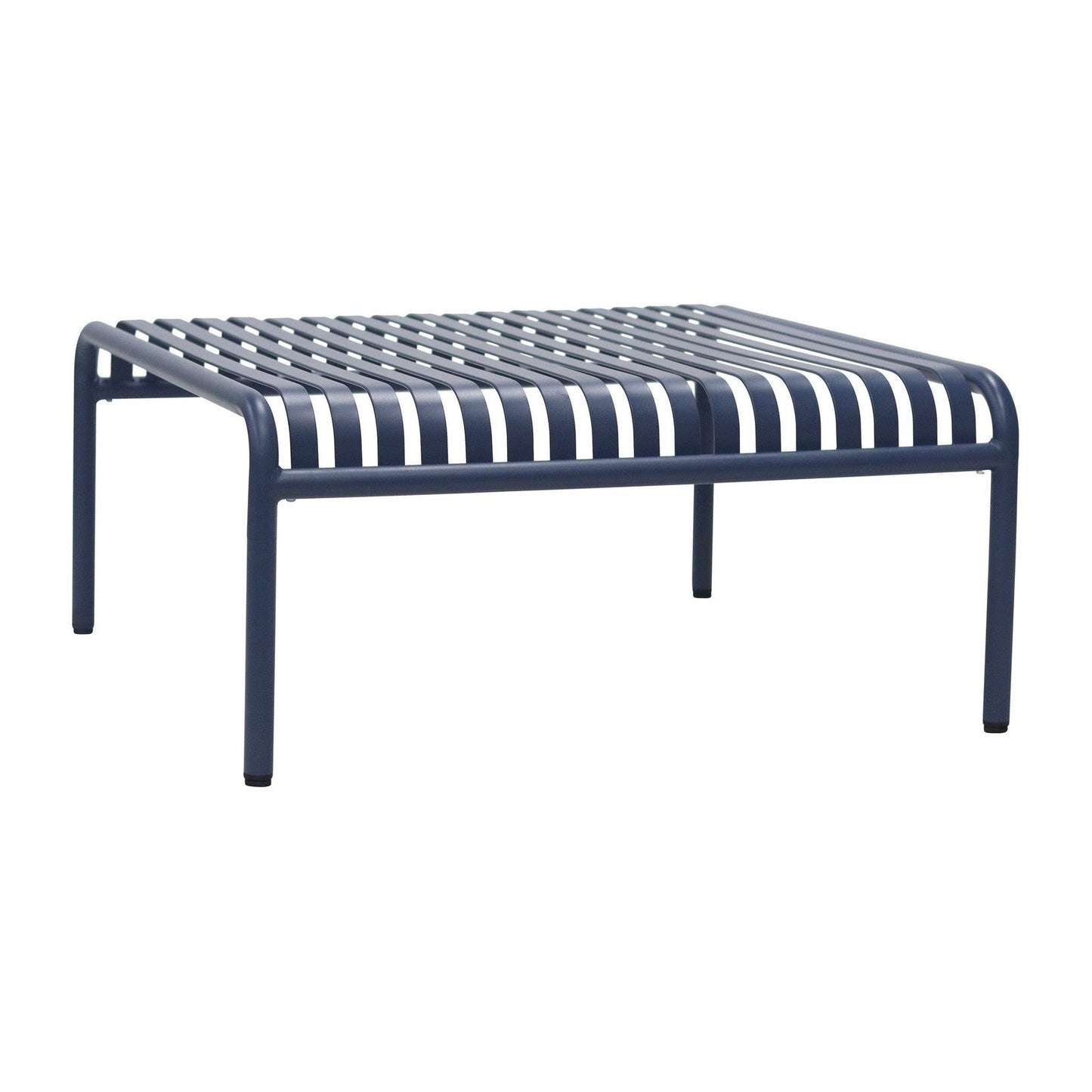 Table basse d'extérieur de style européen Enid 36