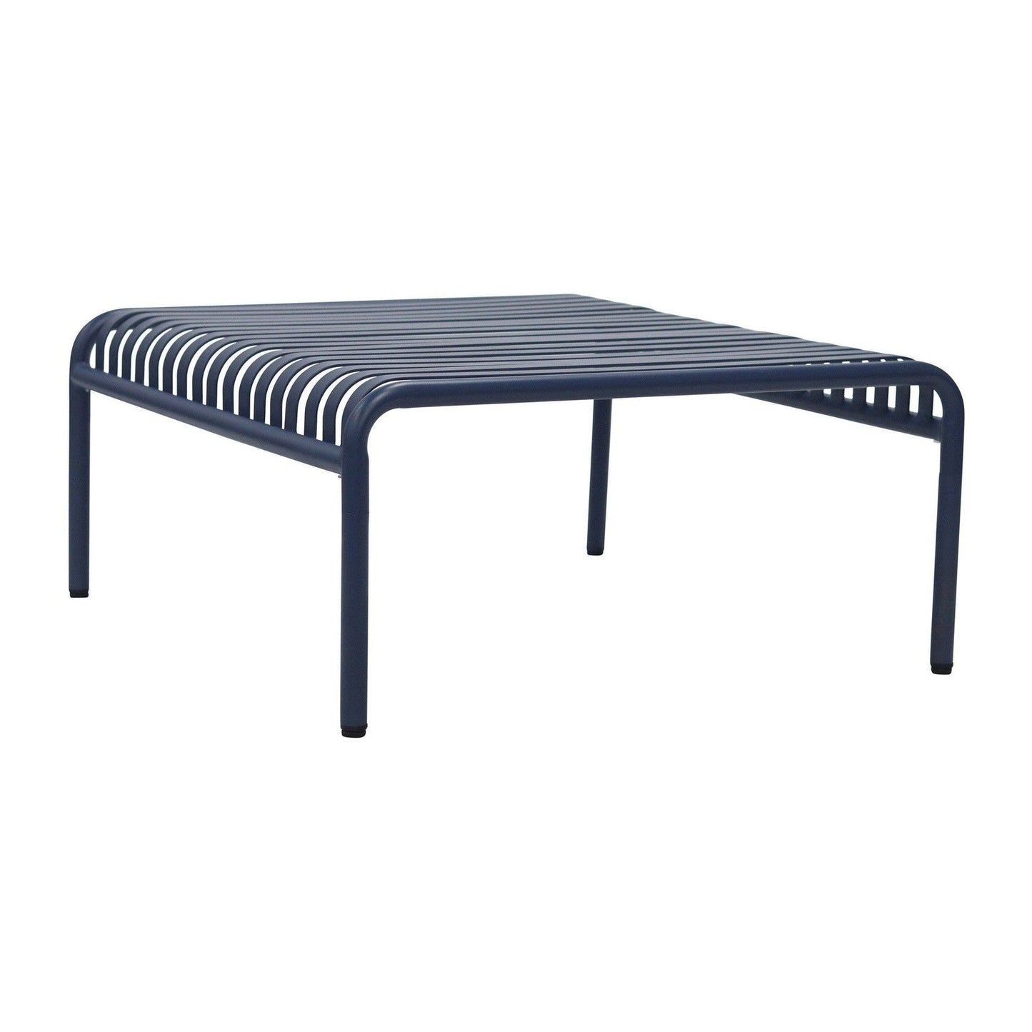 Table basse d'extérieur de style européen Enid 36